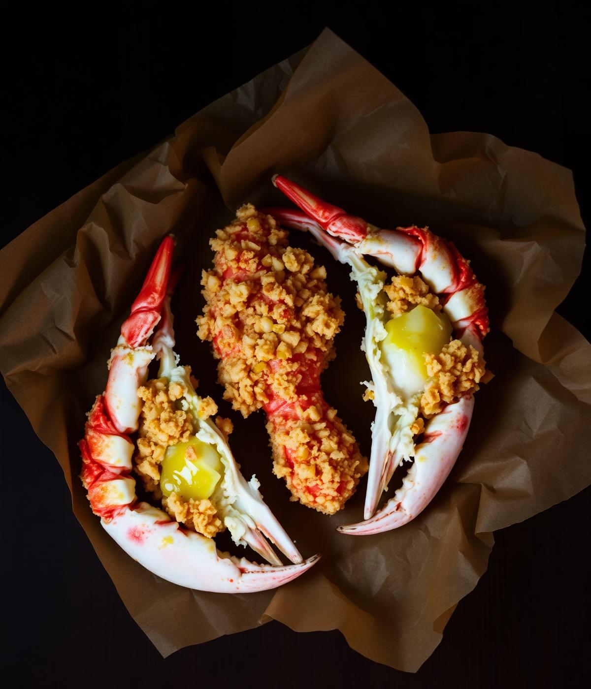 Snow Crab